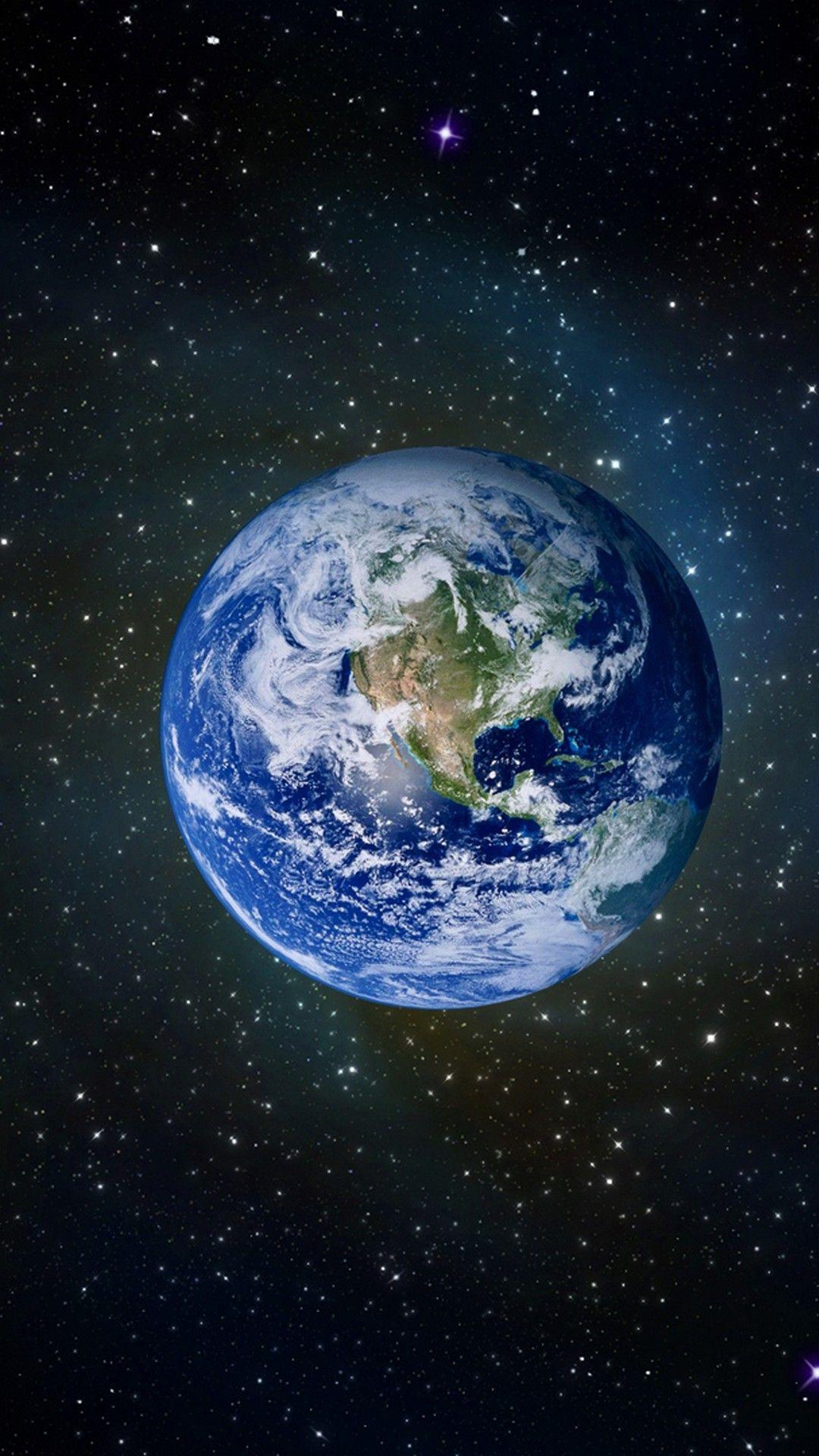 1080x1920 Wallpaper Space Android Android Wallpaper