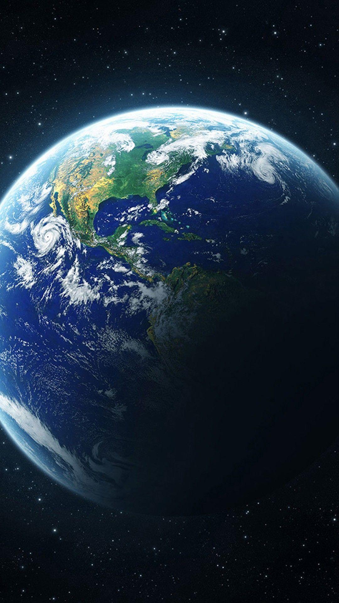 1080x1920 iPhone Space Wallpaper Background Windows Wallpaper