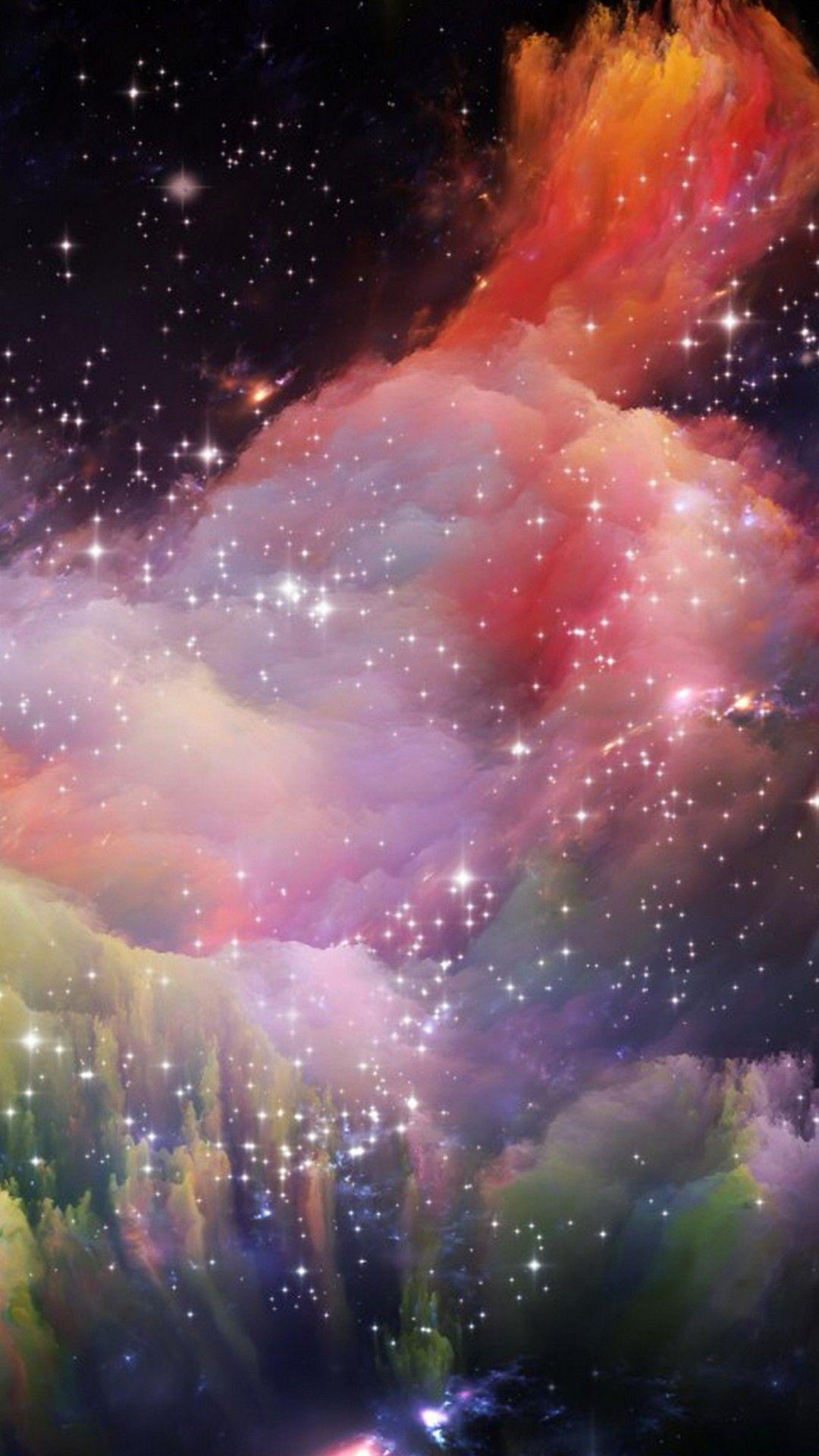 1080x1920 Space Wallpaper For Phone HD Phone Wallpaper HD