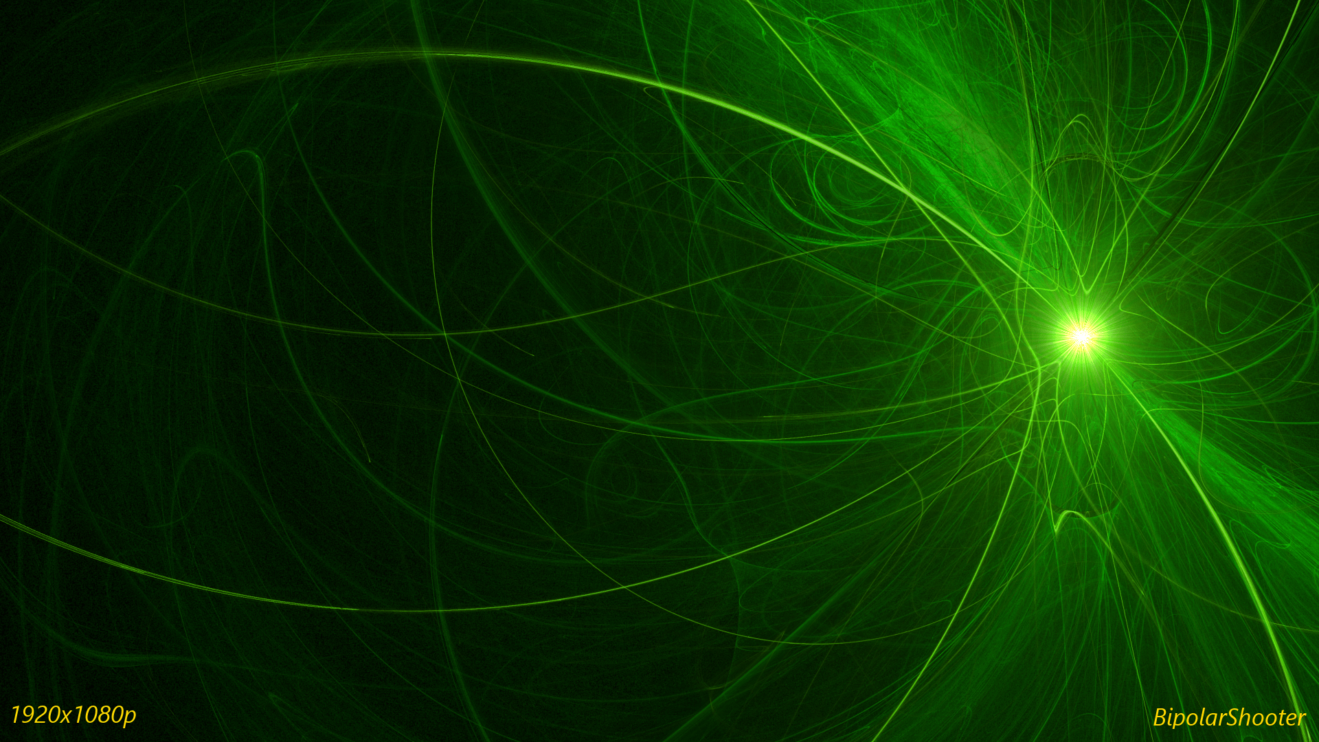 1920x1080 Green Wallpaper Ultra HD Background