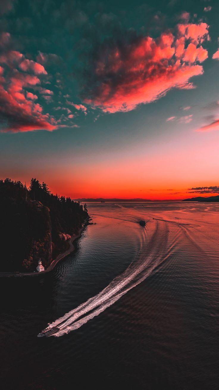 736x1308 ultra HD wallpaper for android sunrise Wallpaper For Desktop