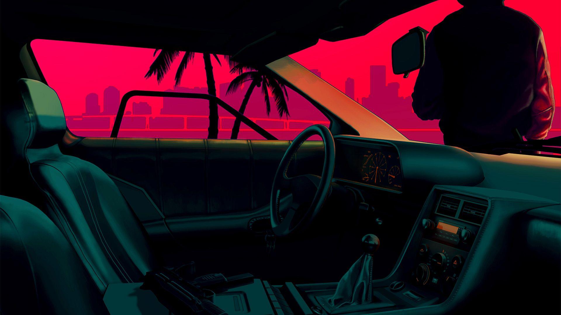 1920x1080 80s wallpaper HD