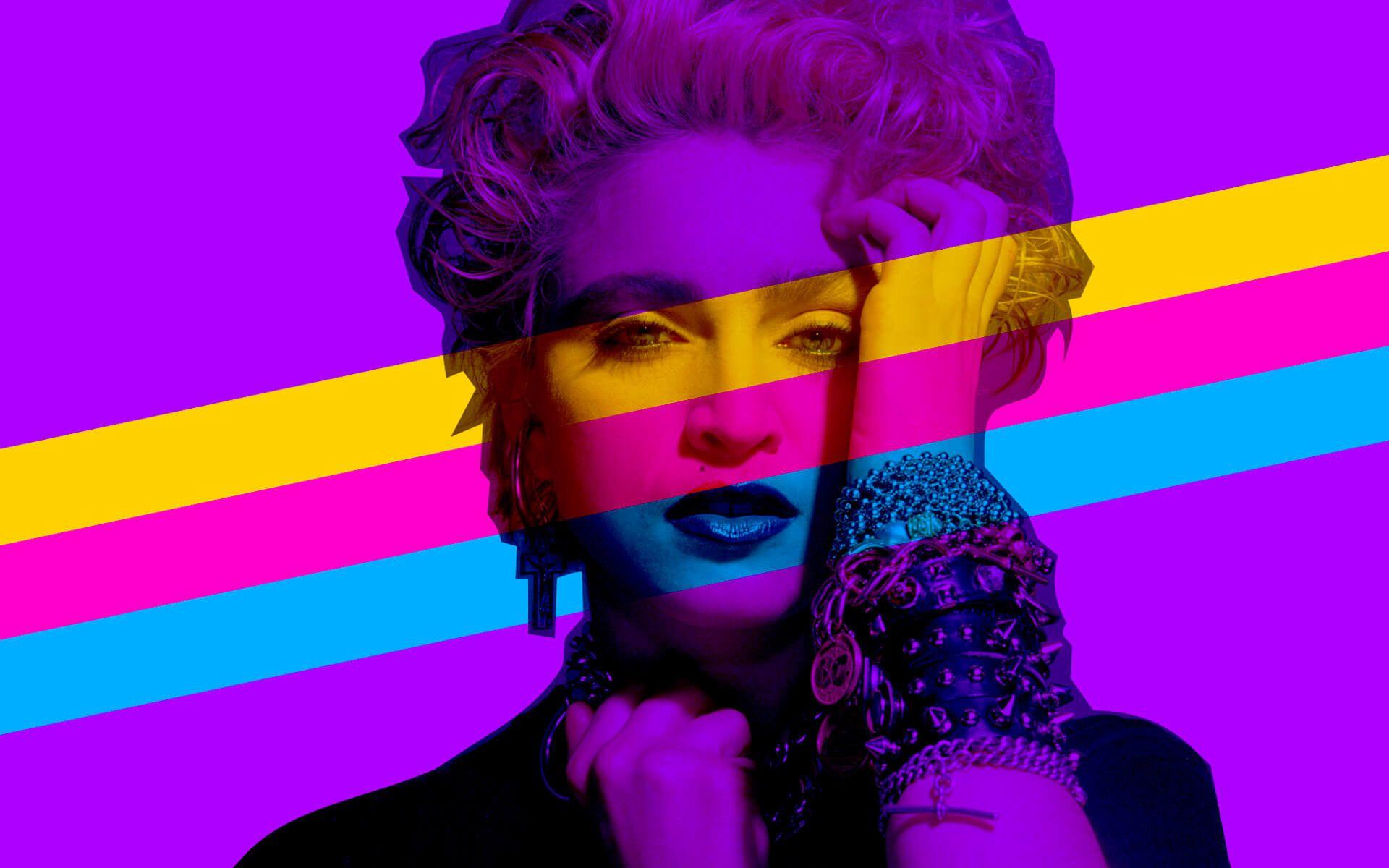 1920x1200 Retro 80s