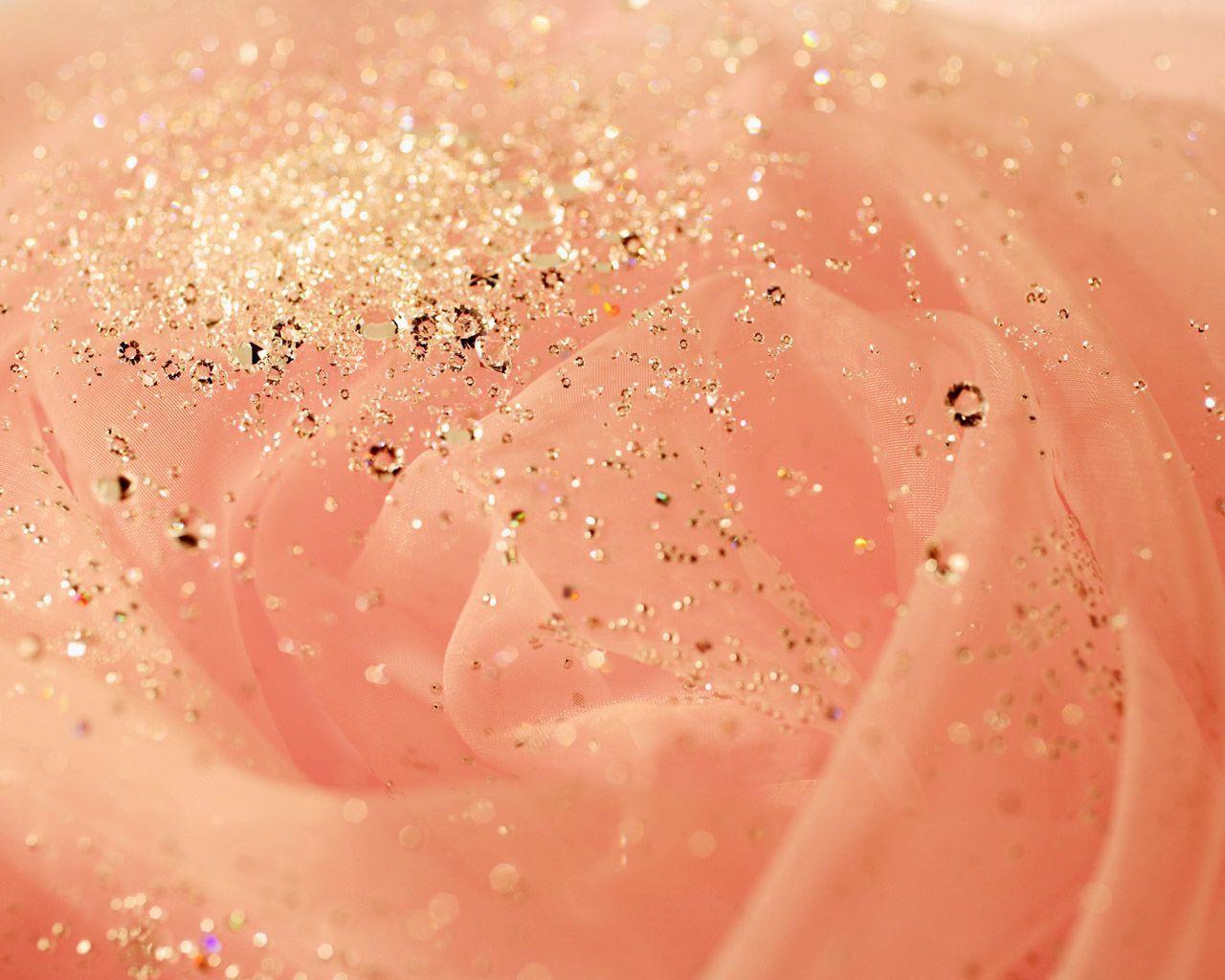 1280x1024 Glitter Desktop Background