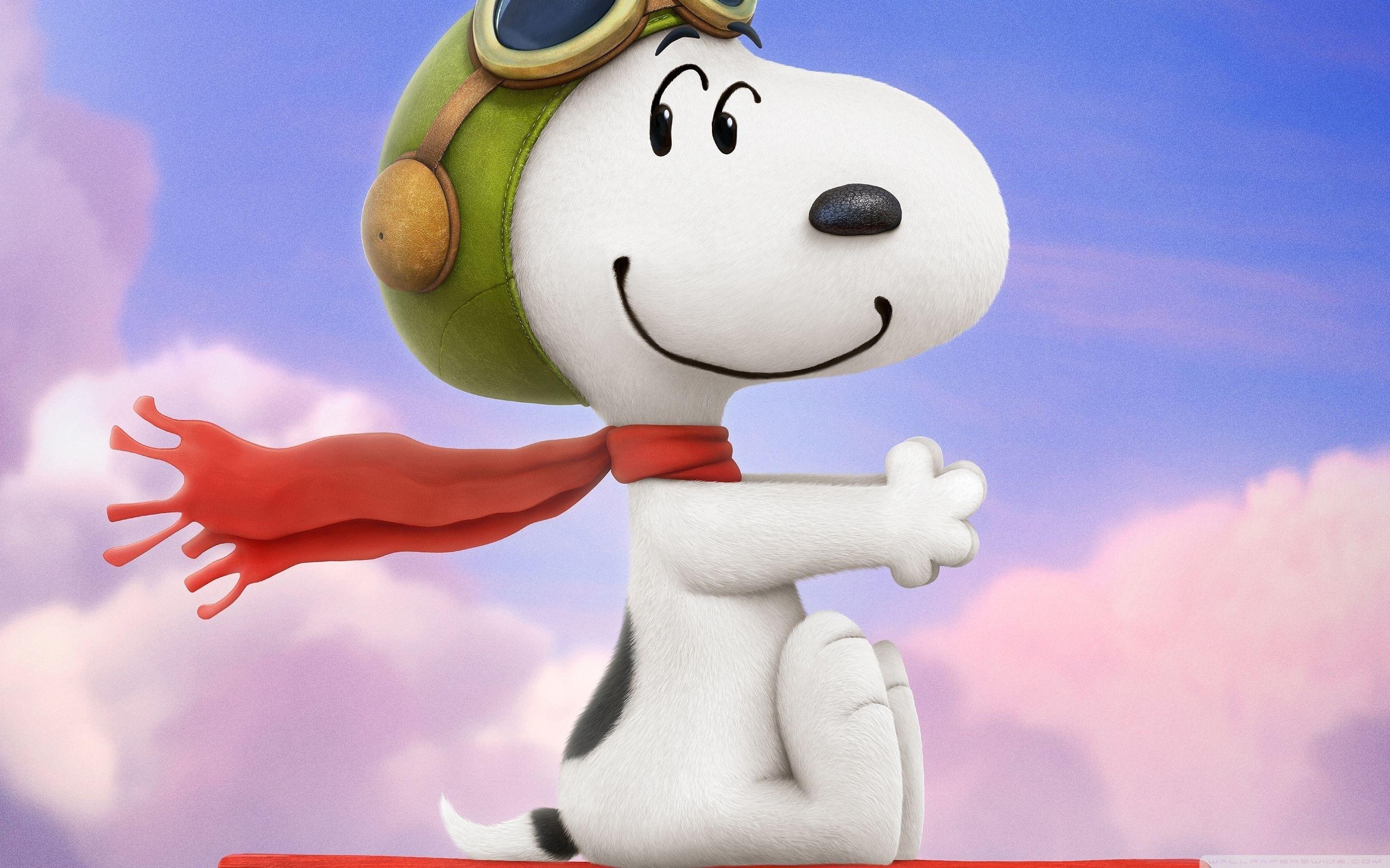 2880x1800 Snoopy wallpaperDownload free High Resolution background