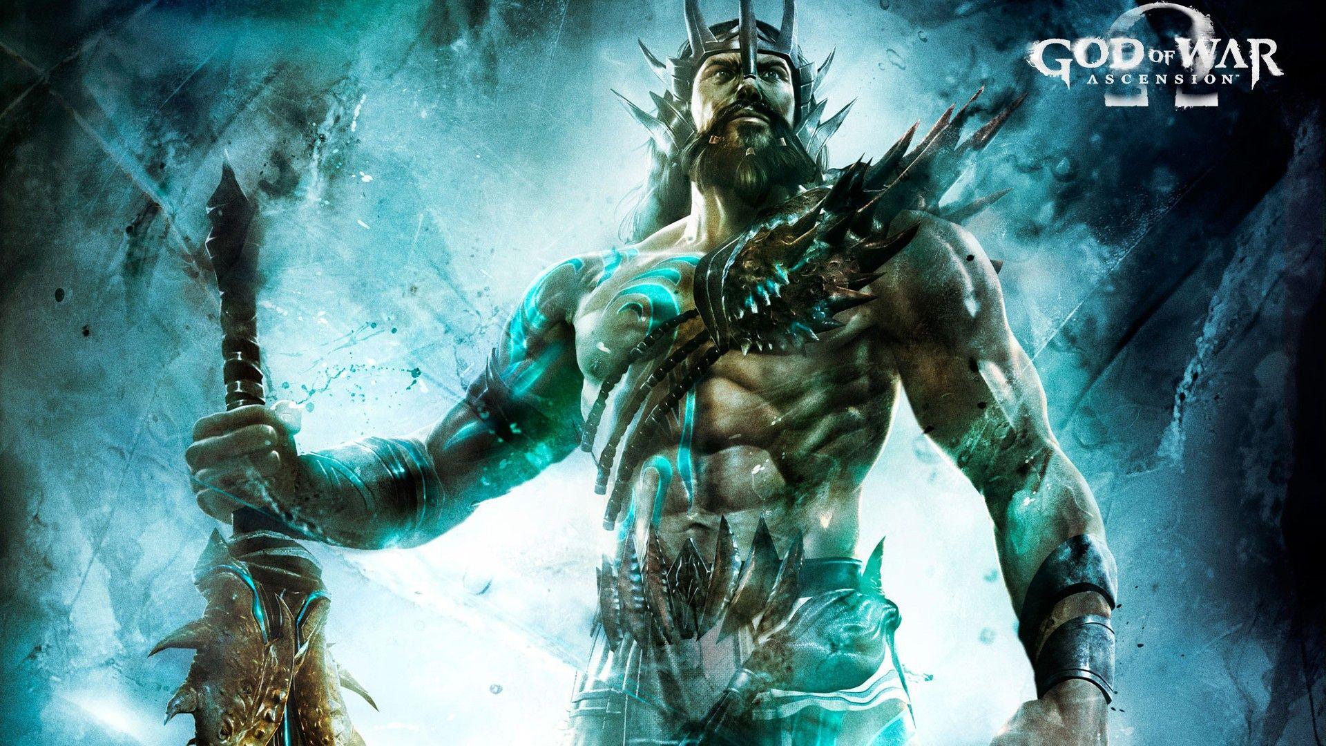 1920x1080 God Of War HD Wallpaper Free Download Wallpaperxyz.com 12
