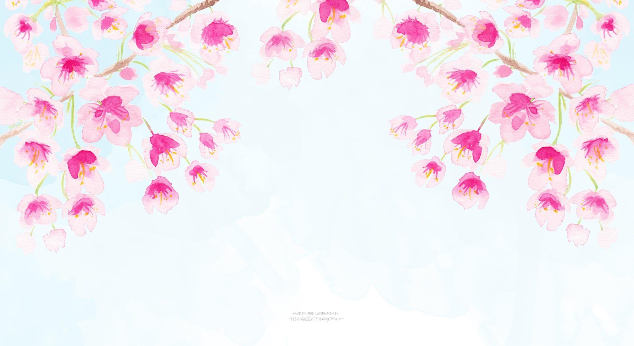 2016x1100 The best free Desktop watercolor image. Download from 314 free