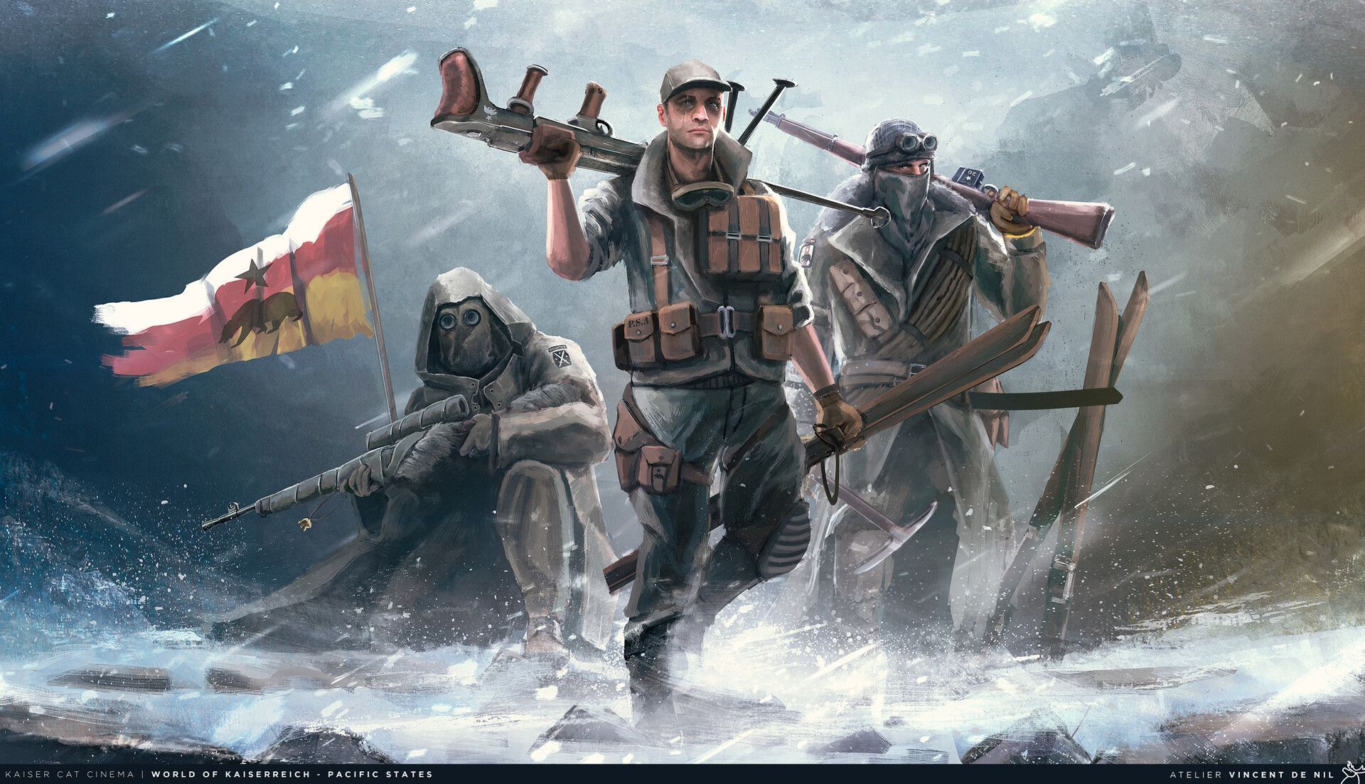 1920x1103 Vincent De Nil of Kaiserreich
