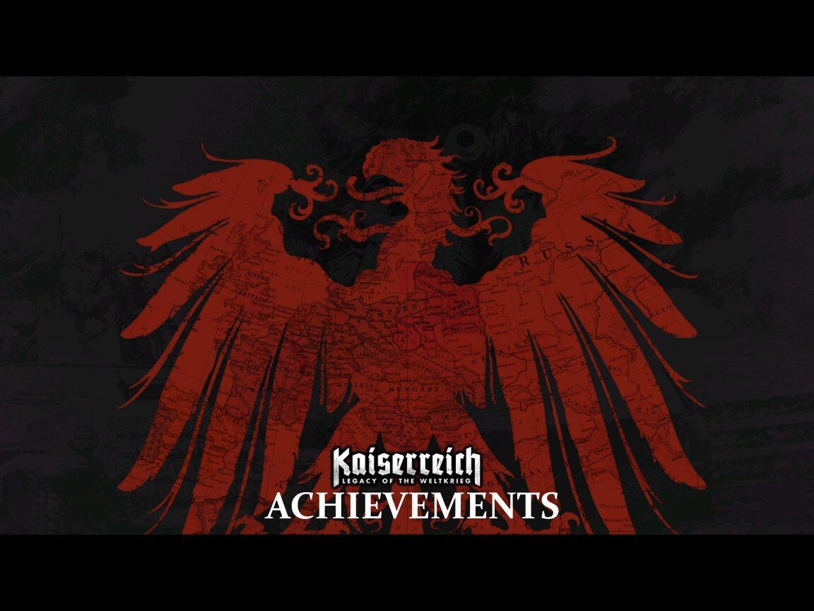 1152x864 Kaiserreich Achievements ++