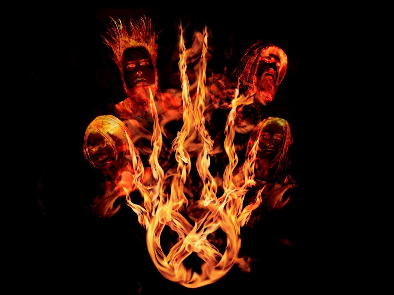 1280x960 Static X Ideas. Static X, Wayne Static, Static
