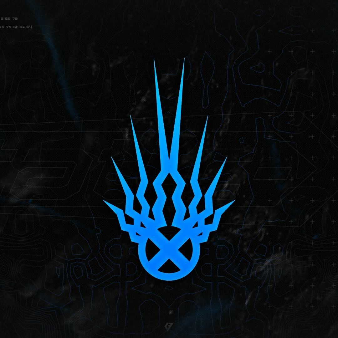 1080x1080 Stream static x cover by Kamilkamyk Recordings. Listen online for free on SoundCloud