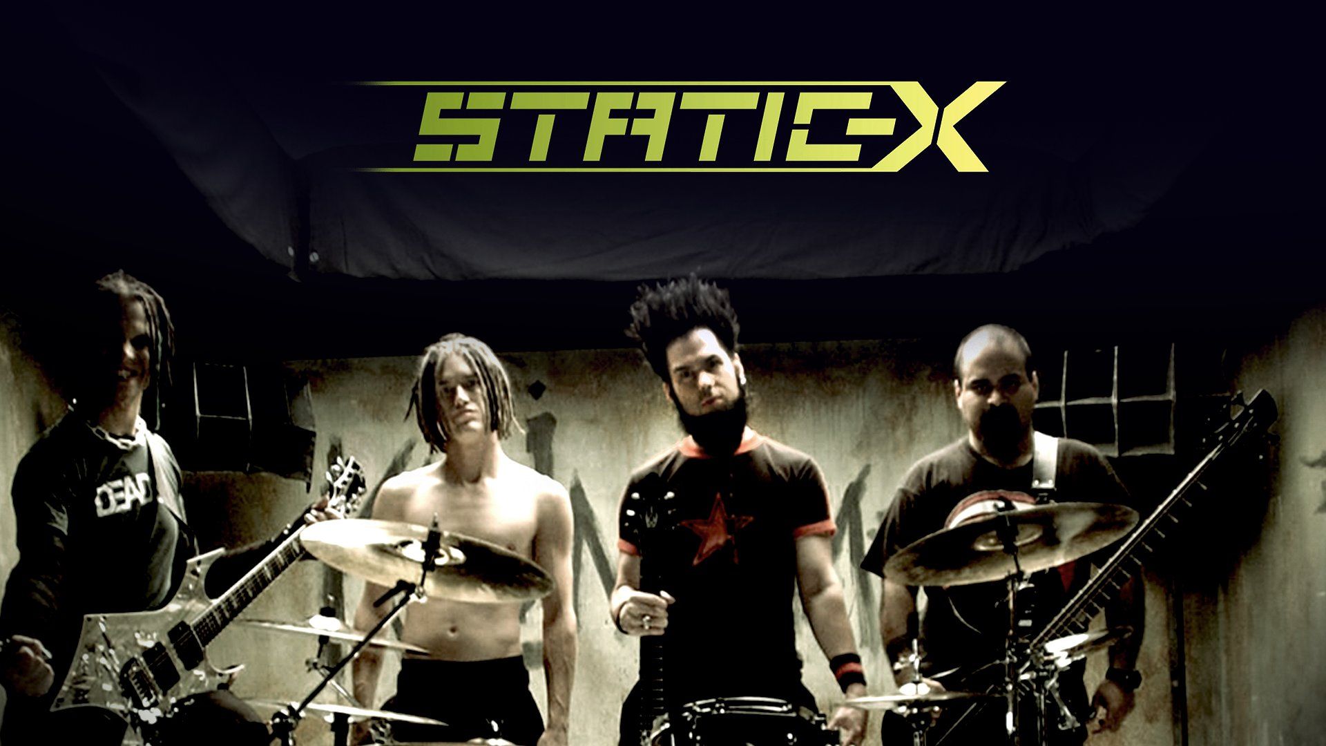 1920x1080 TekkenMods X