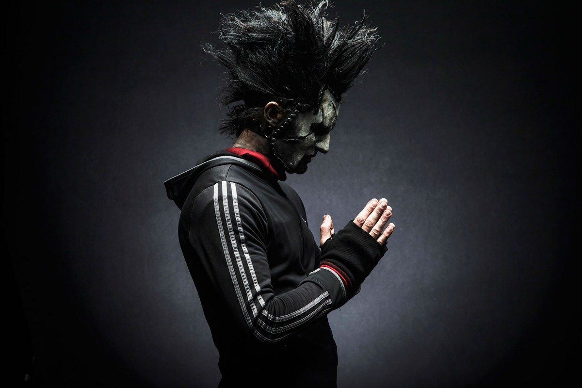 1200x800 Static X's Xer0: I'm Determined Not To Let Wayne Static Down