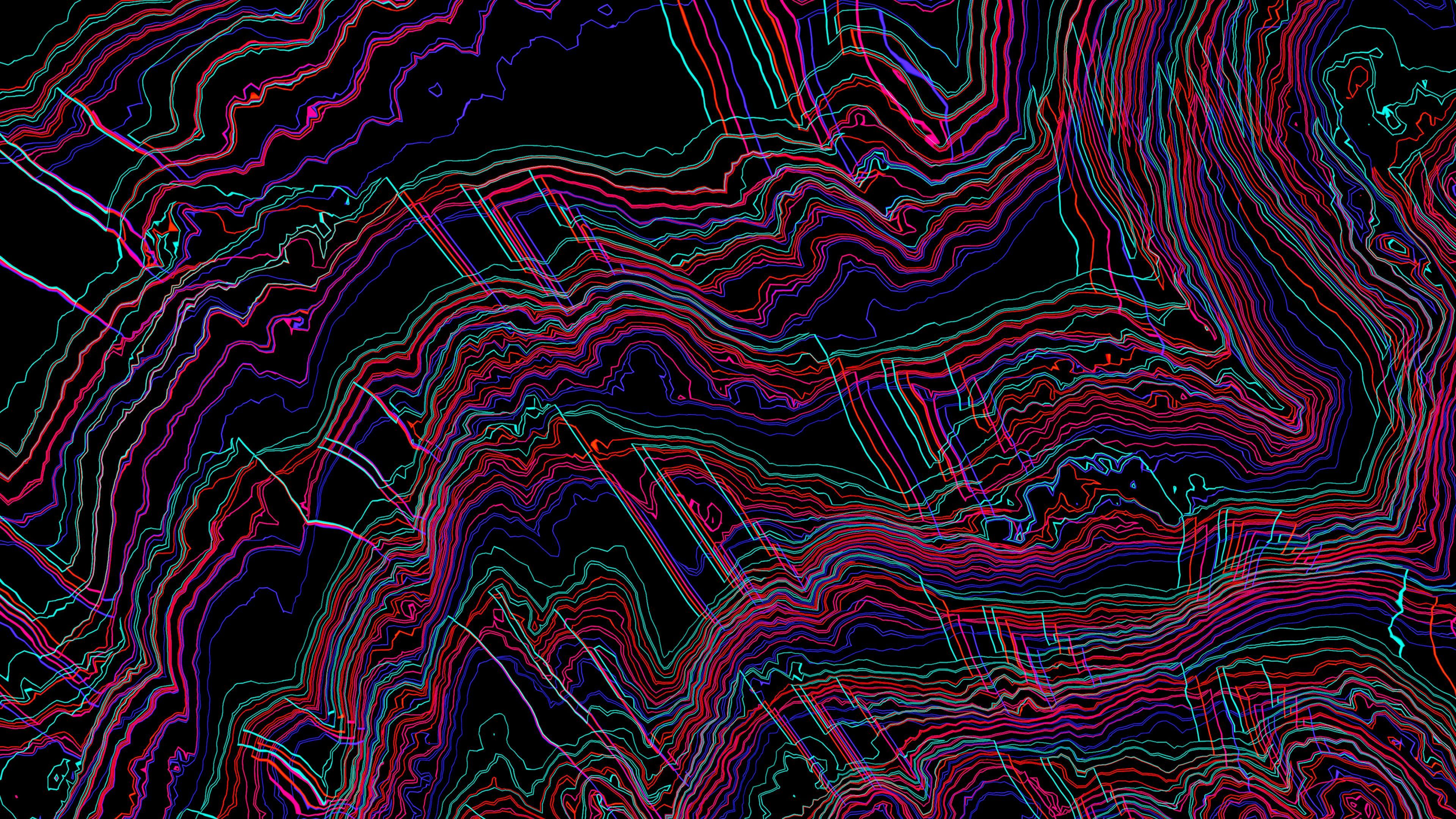 3840x2160 Static Wallpaper Android