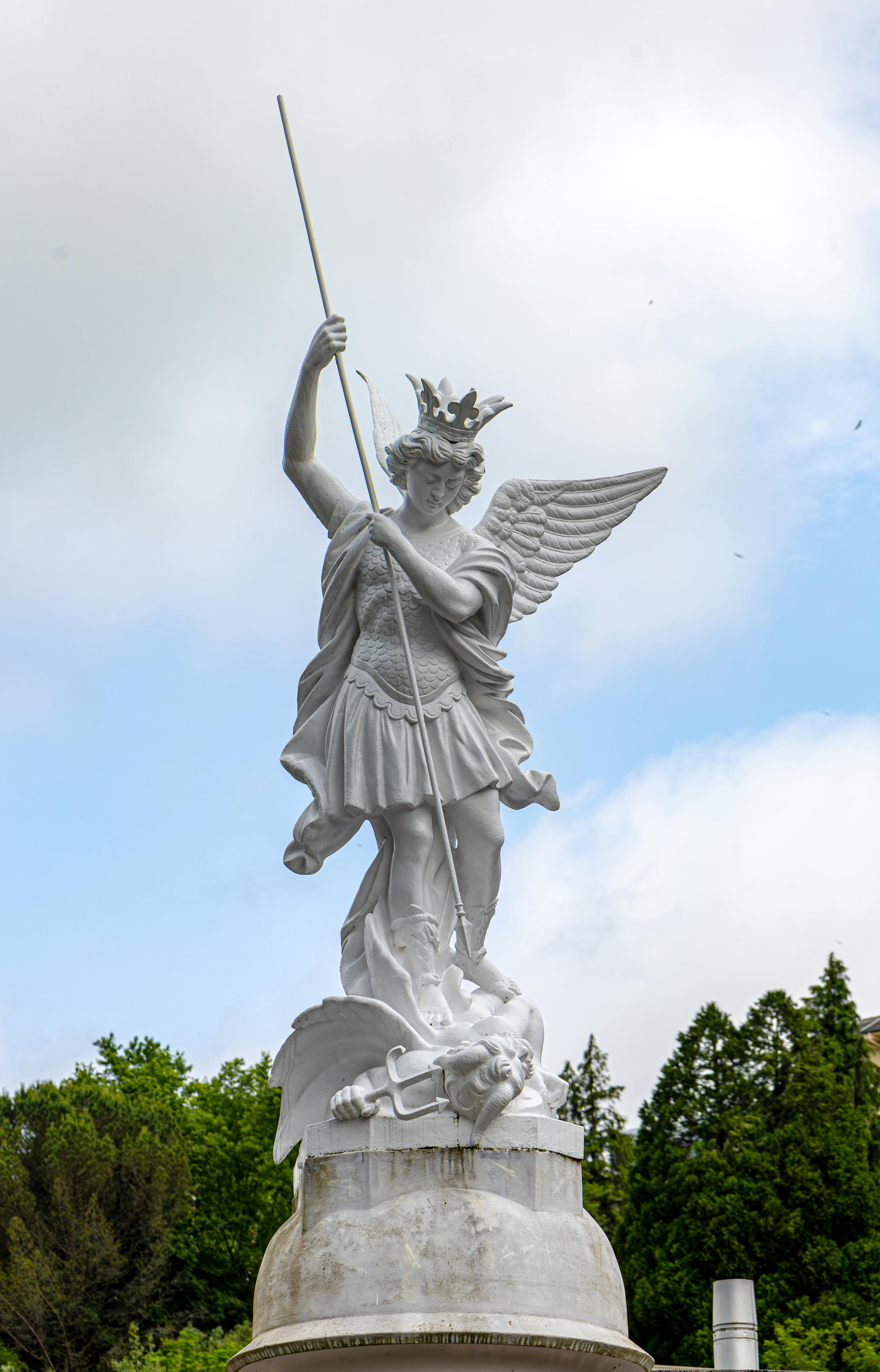 3783x5902 Archangel Michael Photo, Download The BEST Free Archangel Michael & HD Image