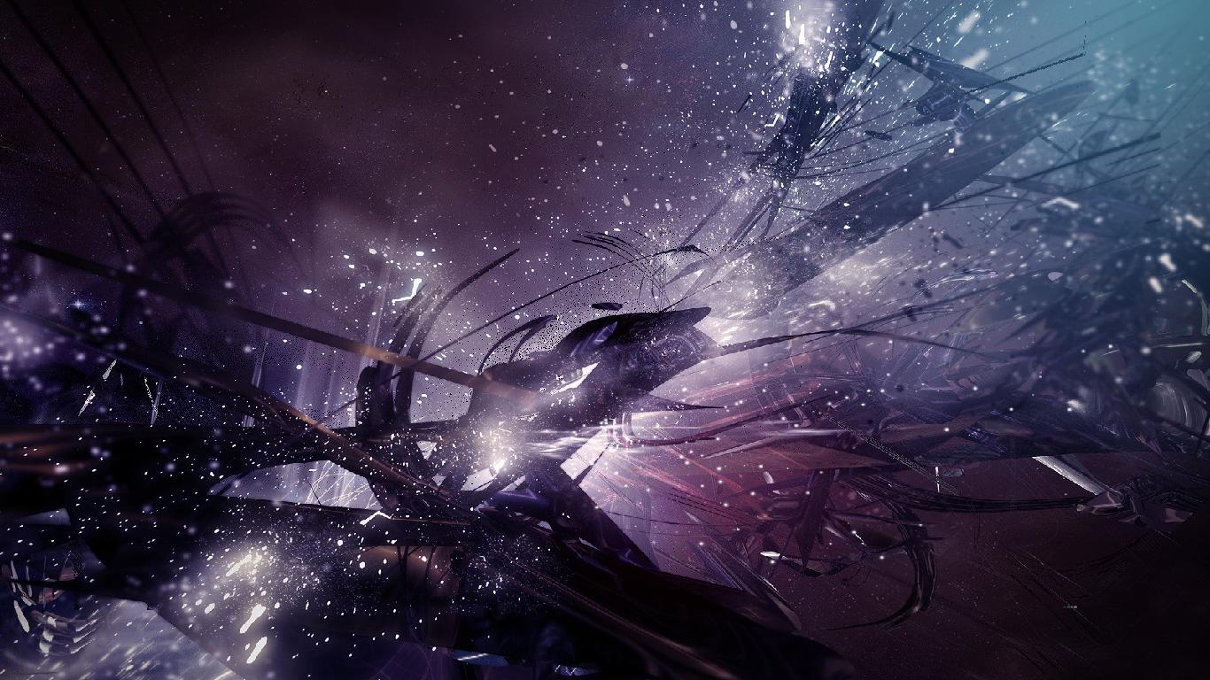 1366x768 