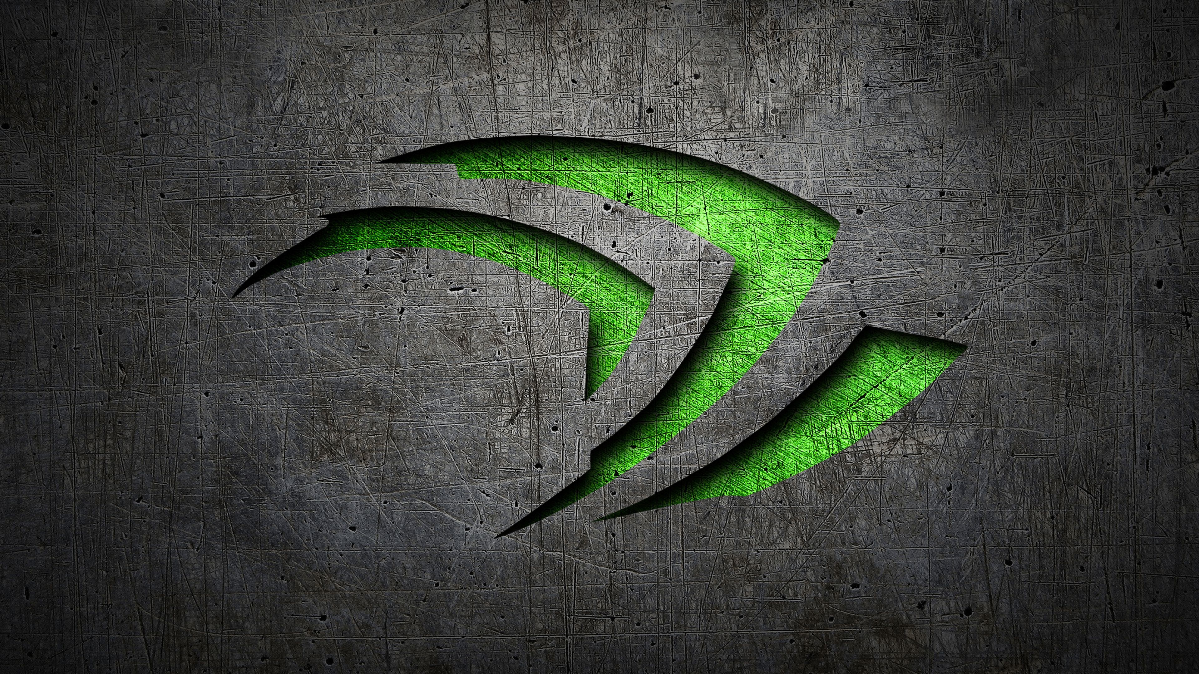 3840x2160 Nvidia Wallpaper