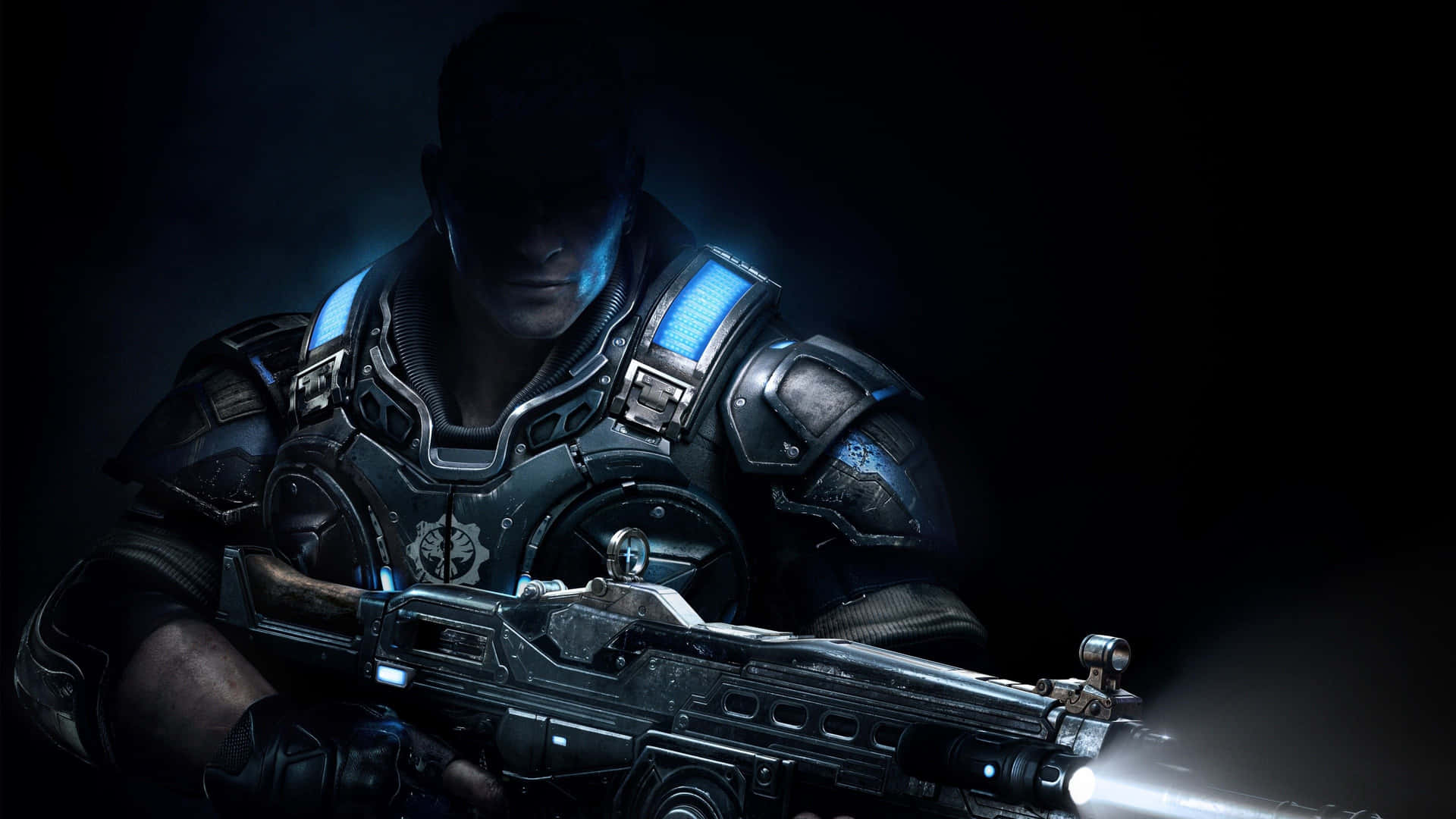 1920x1080 High Resolution Gaming Wallpaper
