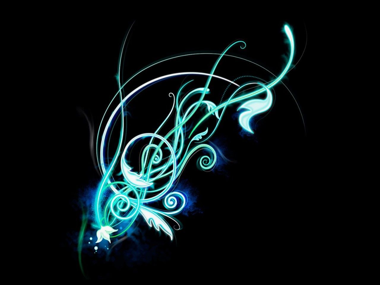 1280x960 Intricate Glowing Pattern Definition, High Resolution HD Wallpaper : High Definition, High Resolution HD Wallpaper