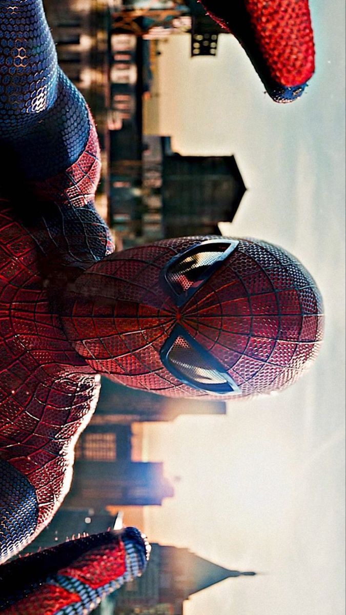 675x1200 Wallpaper. Spiderman, Amazing spiderman, Amazing spiderman movie