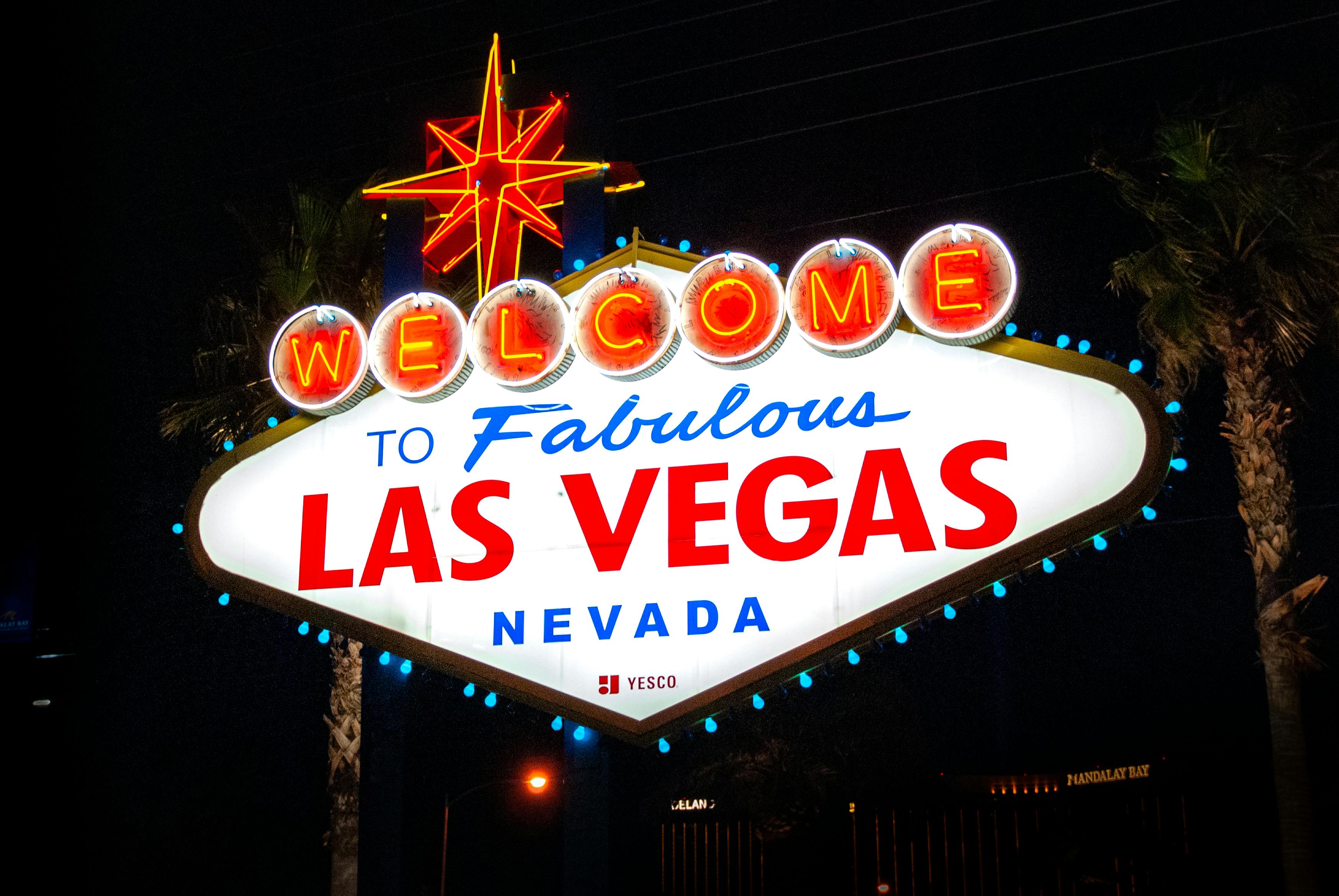 3493x2338 Las Vegas Sign Photo, Download The BEST Free Las Vegas Sign & HD Image