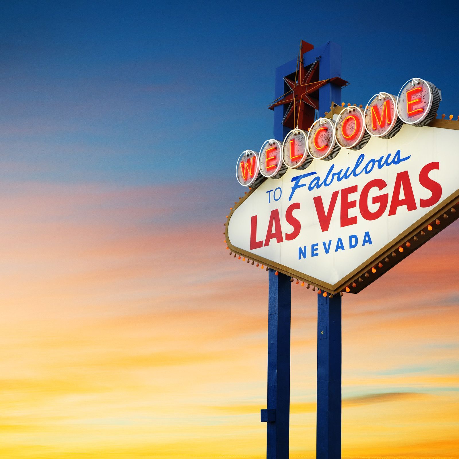 1600x1600 Las Vegas Launches 'Fabulous' Tourism Campaign, But Visitors Aren't Buying It
