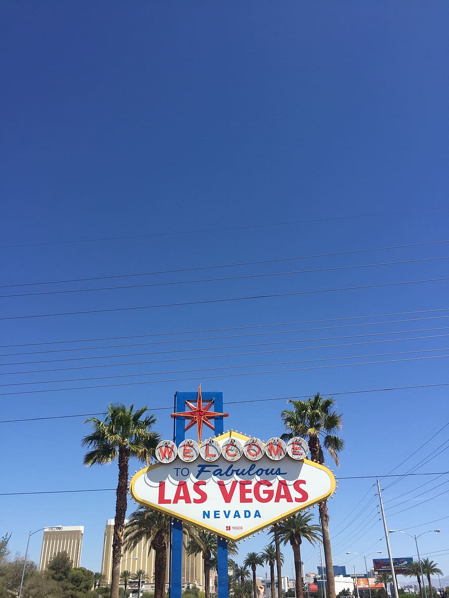 910x1213 Welcome to las vegas 1080P, 2K, 4K, 5K HD wallpaper free download
