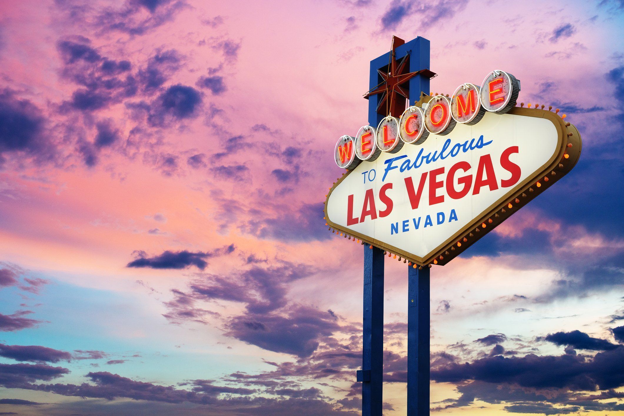 2121x1414 Las Vegas Strip May Be Getting a New Resort. The Motley Fool