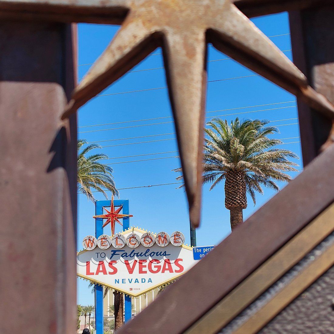 1100x1100 Welcome to Fabulous Las Vegas Sign (2026) All You MUST Know Before You Go (w/ Reviews)