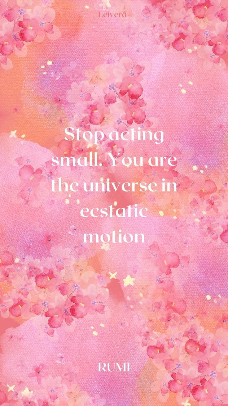 736x1308 Rumi quote