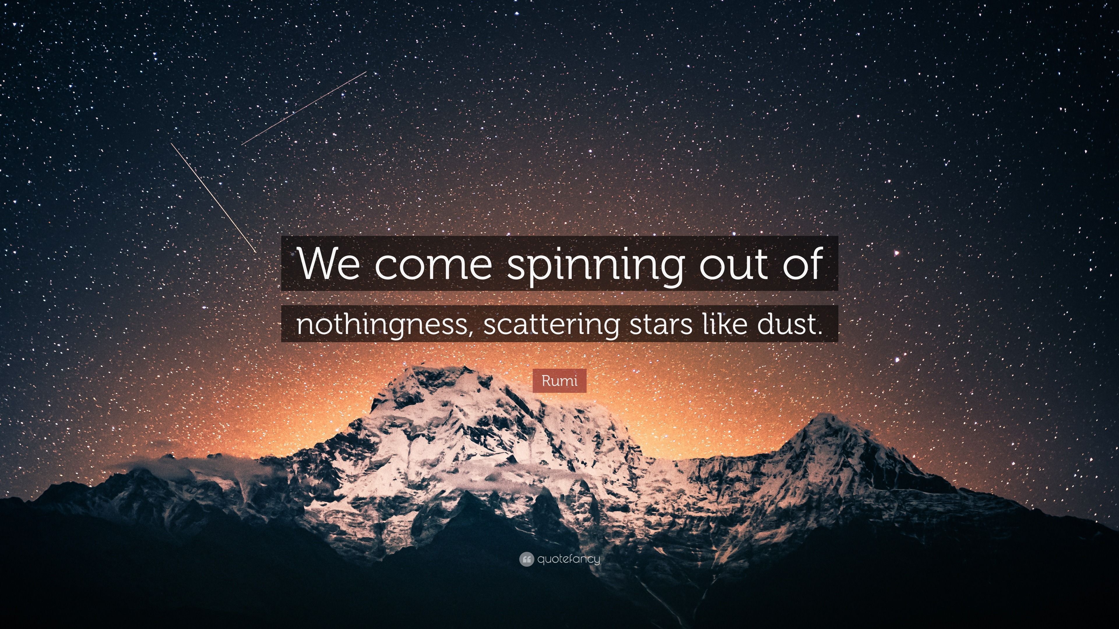 3840x2160 Rumi Quotes (2026 Update) []