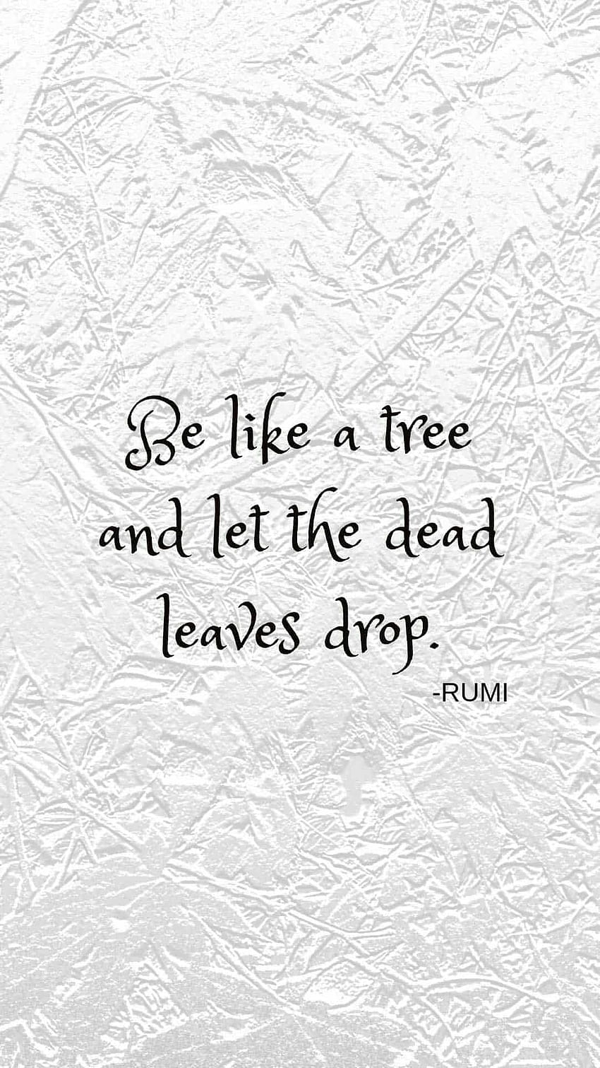 850x1511 Rumi Quote for your phone. The Wise Words of Rumi, Quotes and Sayings HD phone wallpaper