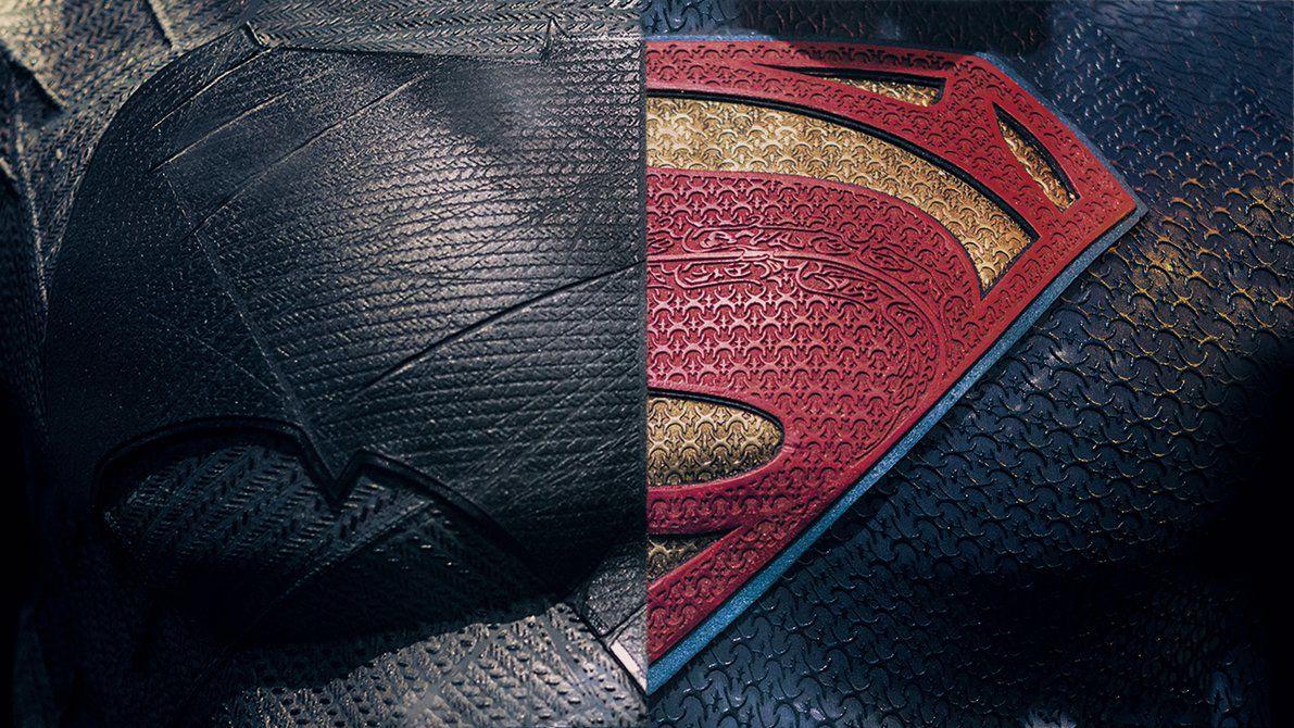 Batman Vs Superman Wallpapers Top Free Batman Vs Superman