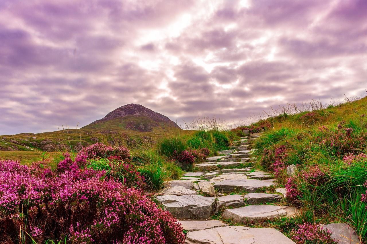 1280x853 Ireland National Park Connemara