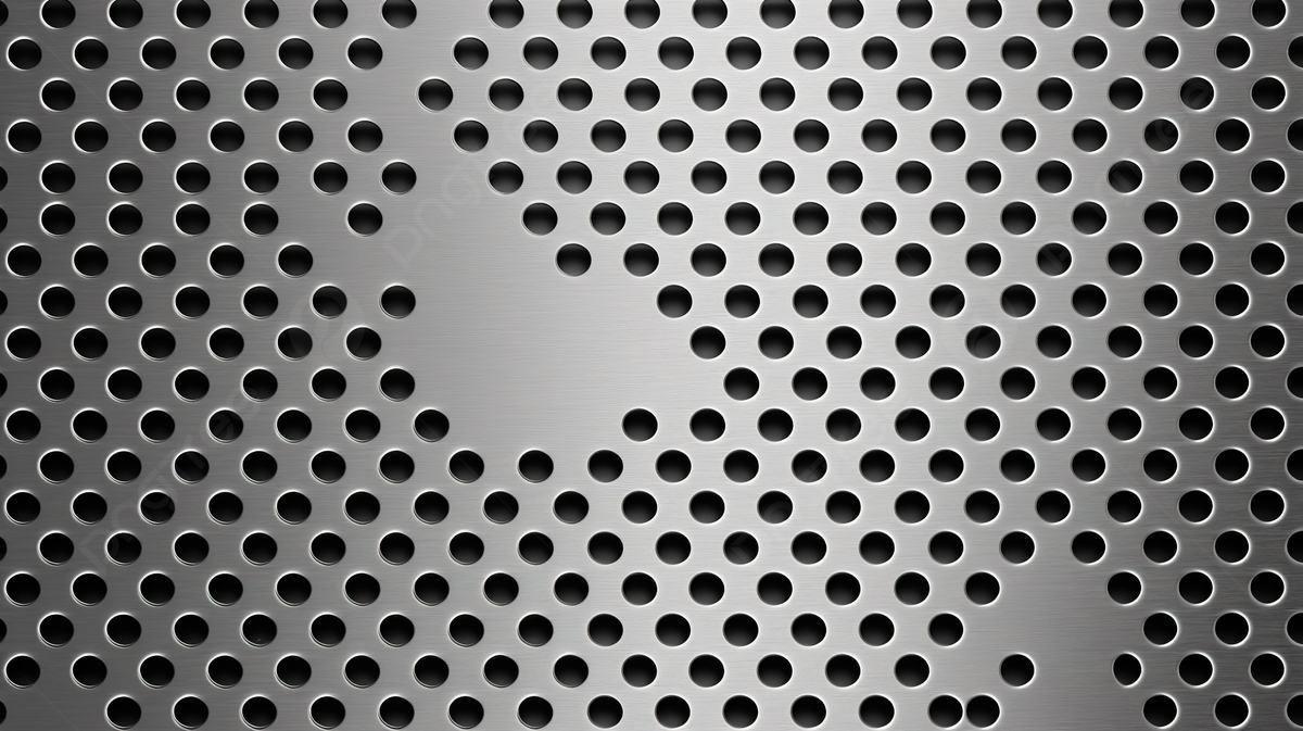 1200x673 Seamless Pattern Perforated Texture Mesh Background In Grey Metal Stainless Steel Aluminum, Steel Plate, Metal Plate, Steel Background Image And Wallpaper for Free Download