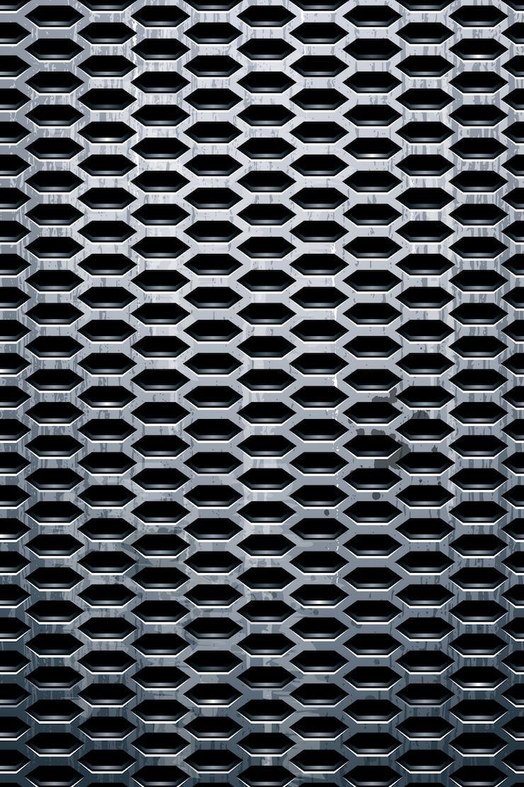 740x1110 Expanded Metal Mesh Texture Vectors Free High Quality Vectors From Freepik