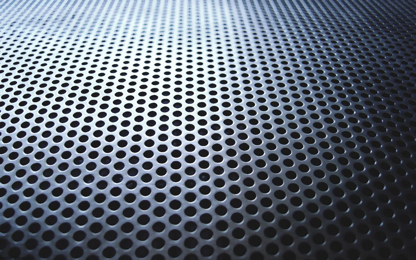 1680x1050 Textures, Mesh, Grey HD wallpaper