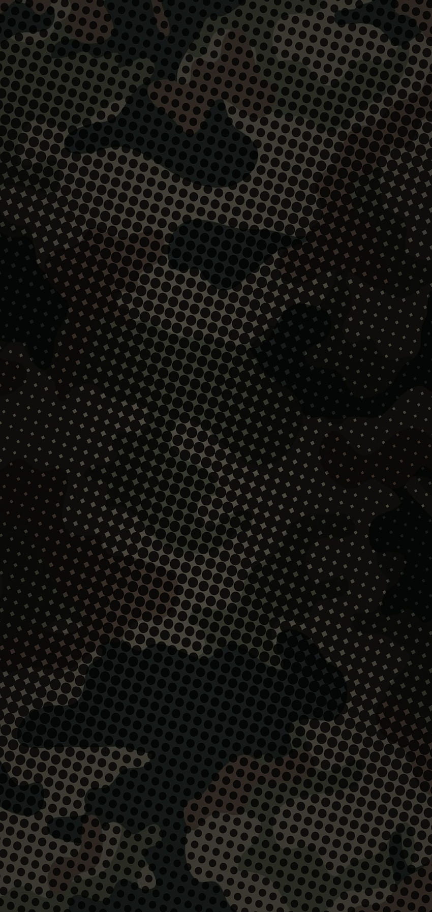 850x1794 IPhone. Black, Pattern, Design, Carbon, Metal, Mesh HD phone wallpaper