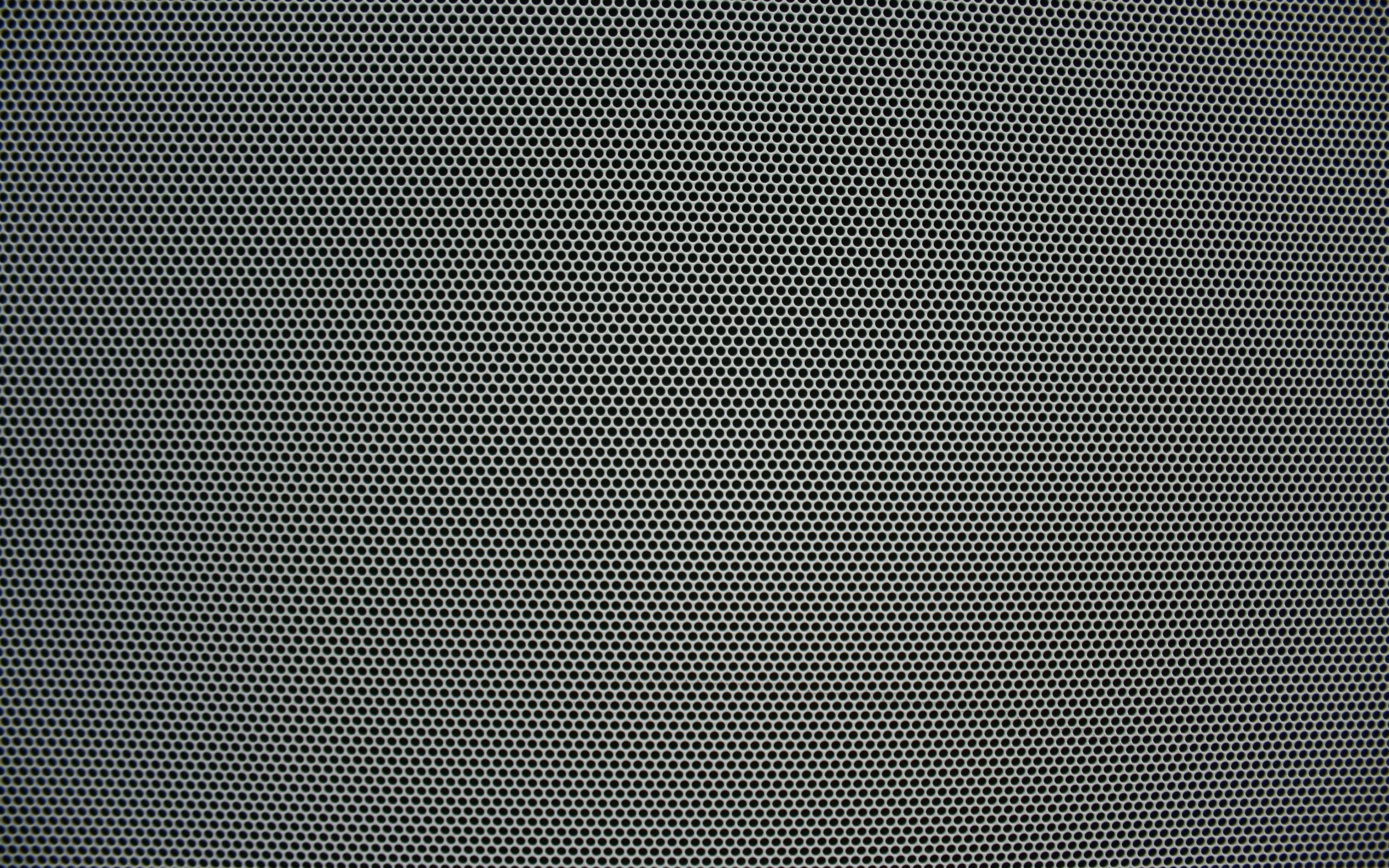 2560x1600 Black Screen Mesh HD Desktop Wallpaper 24694