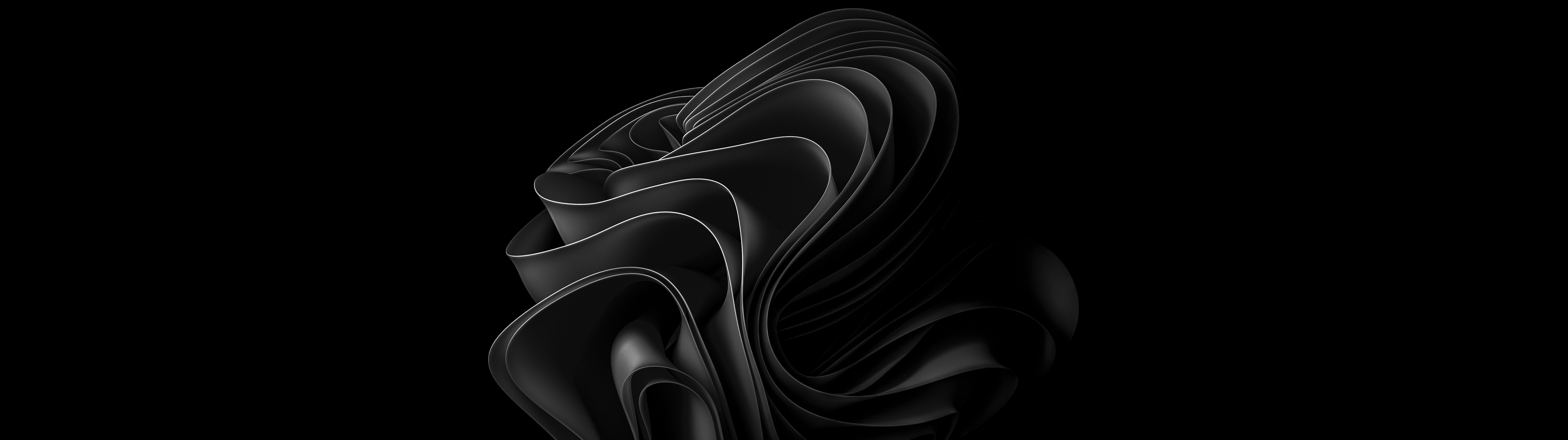 5120x1440 Dark Wallpaper