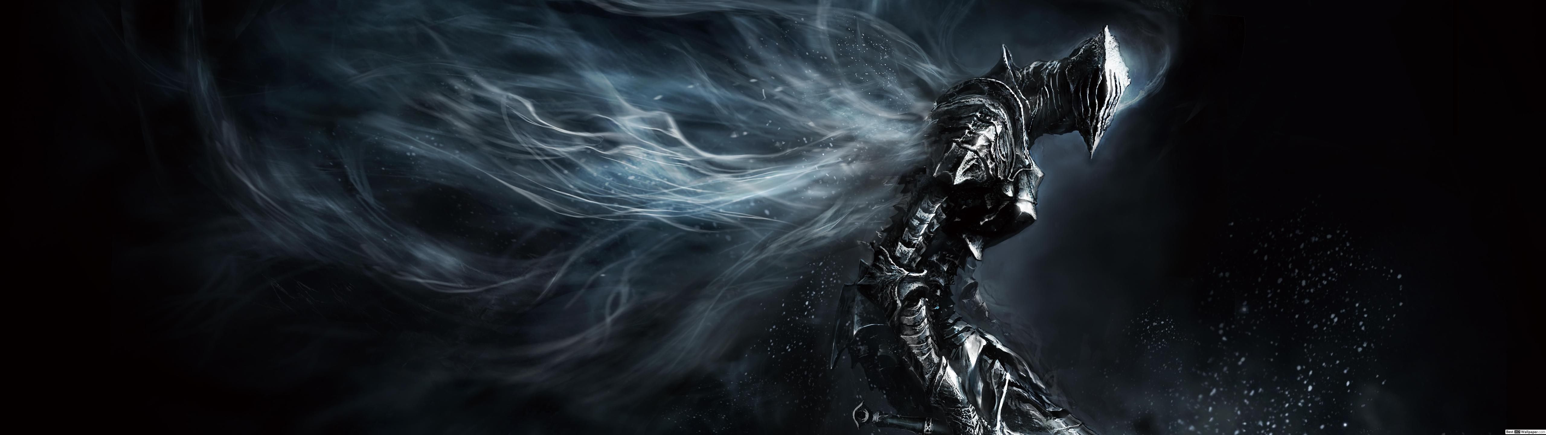 5120x1440 Wallpaper, HD Background