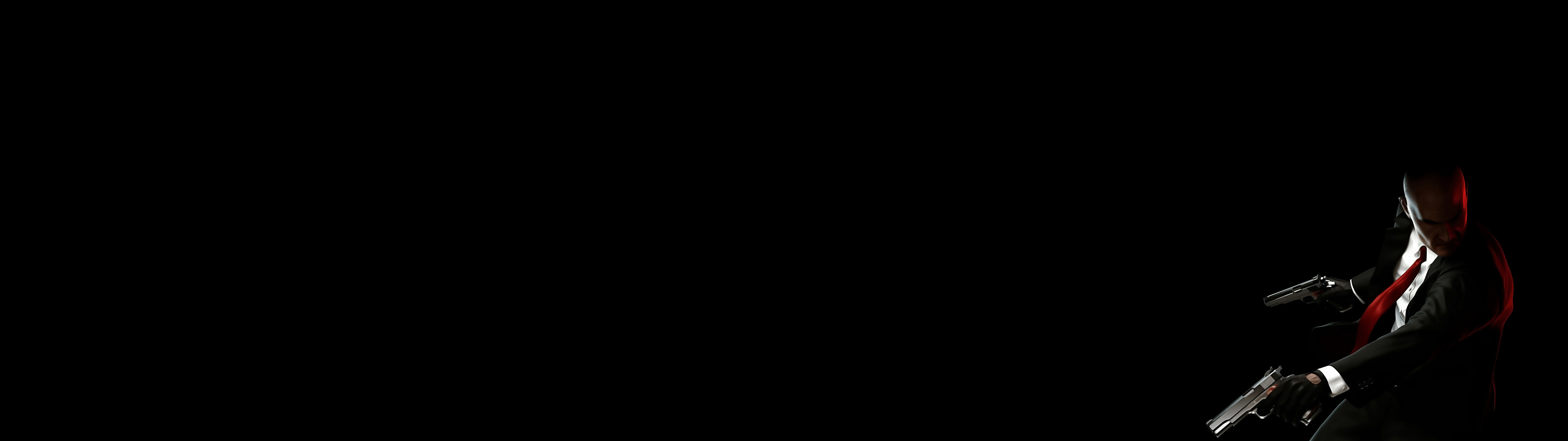 5120x1440 Hitman 32:9 Wallpaper [5120x1440]