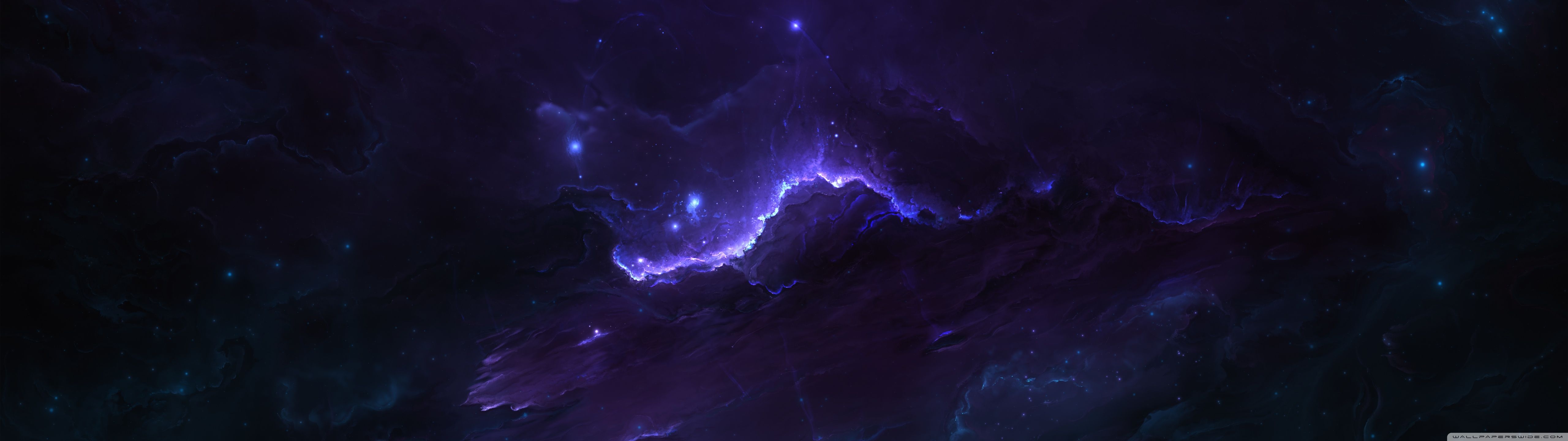 5120x1440 The Faunt by Starkiteckt 4K UHD Wallpaper for UltraHD Desktop and TV : Widescreen and UltraWide Display : Dual and Triple Monitor : Smartphone and Tablet Devices