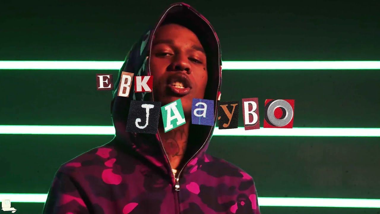 1280x720 EBK Jaaybo Wallpaper