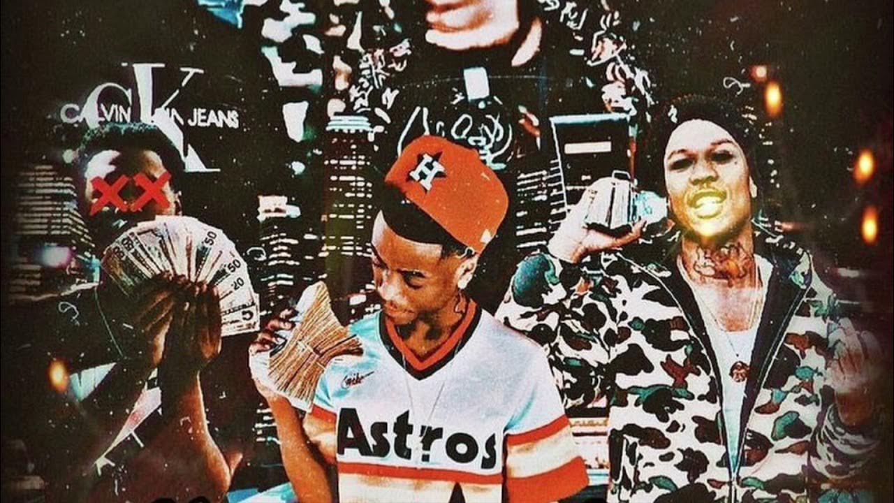 1280x720 Ebk jaaybo x Verde babii x Ssrichh33