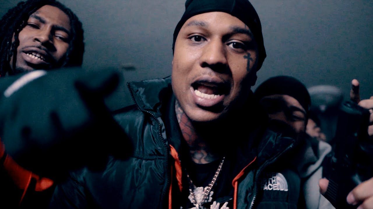 1280x720 Rapper EBK Jaaybo Interview: New Album, Jail Time, Sampling