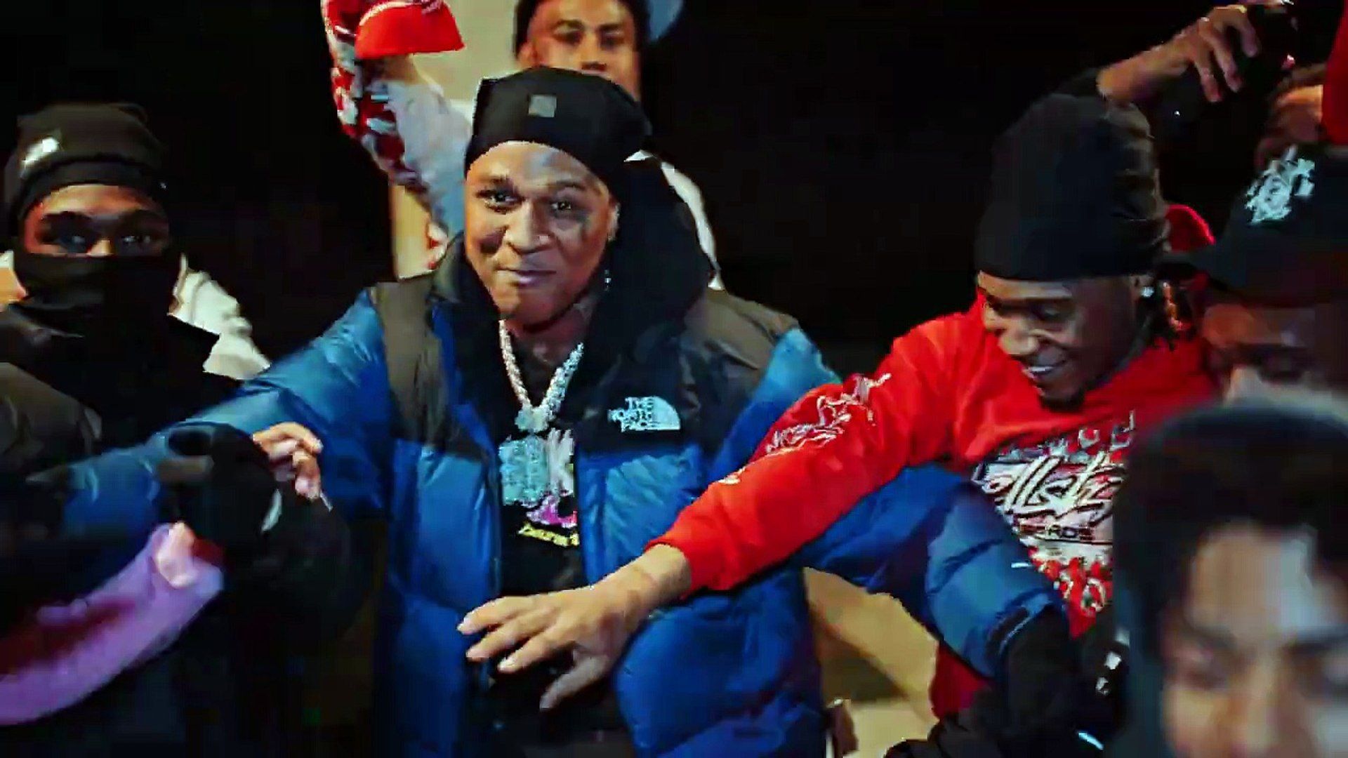1920x1080 EBK Jaaybo Over Music (Official Music Video)