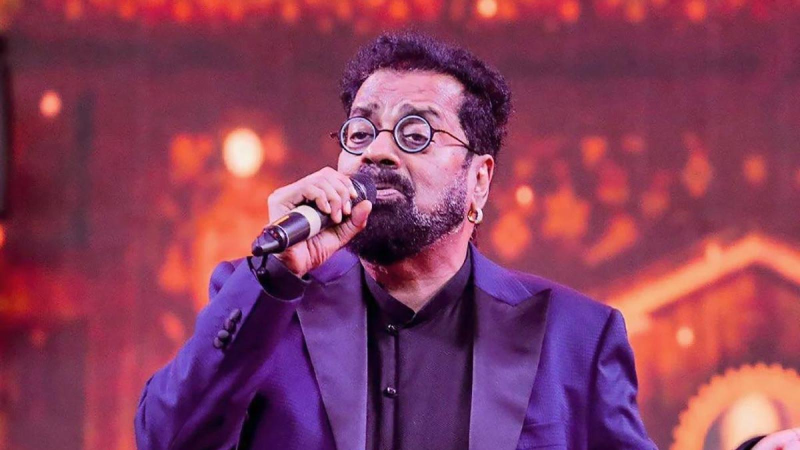 1600x900 The Hariharan and Bickram Ghosh Interview