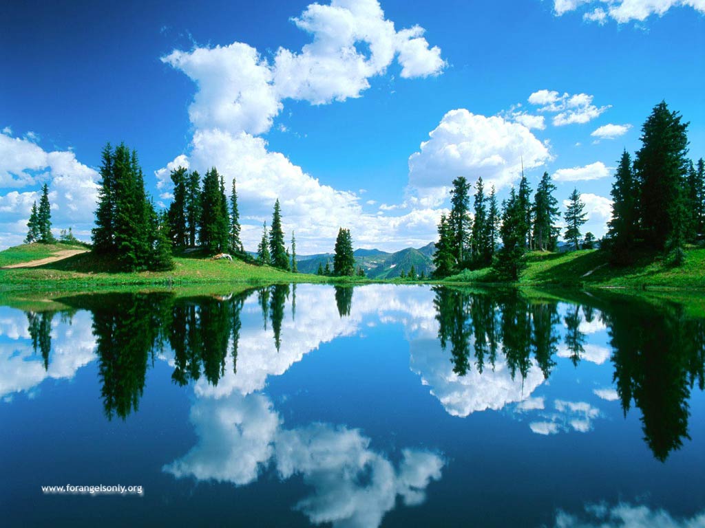 1024x768 Small Size Wallpaper