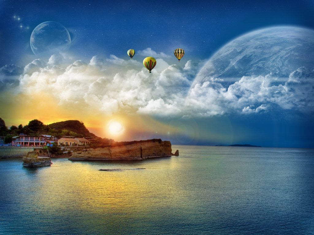 1024x768 Small Size Wallpaper